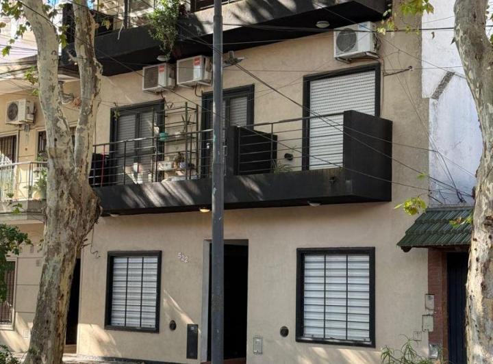 PH · 50m² · 3 Ambientes