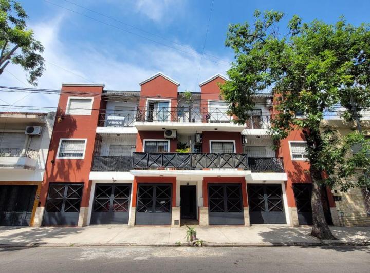 PH · 48m² · 2 Ambientes