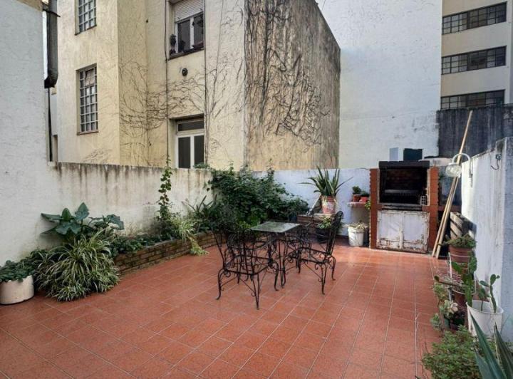 PH · 75m² · 3 Ambientes