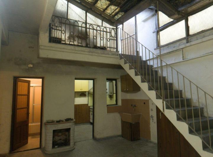 PH · 63m² · 3 Ambientes