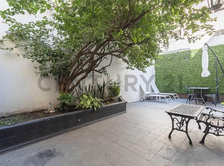 Departamento · 62m² · 3 Ambientes