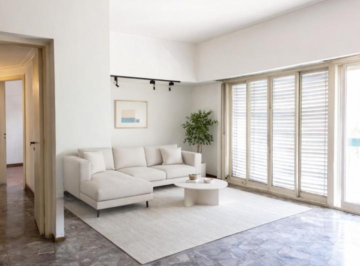PH · 172m² · 3 Ambientes