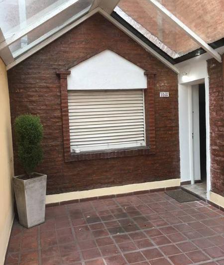 PH · 63m² · 3 Ambientes · 1 Cochera