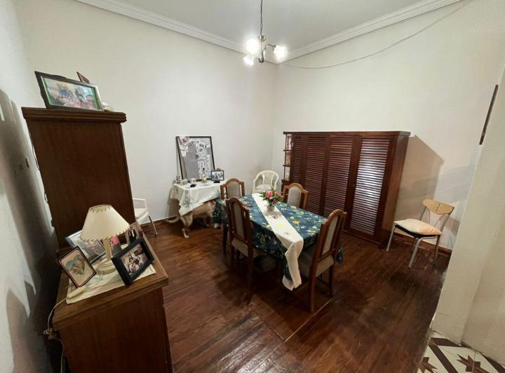 PH · 110m² · 4 Ambientes