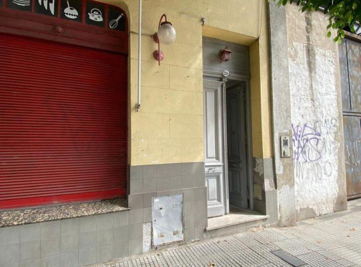 PH · 65m² · 3 Ambientes