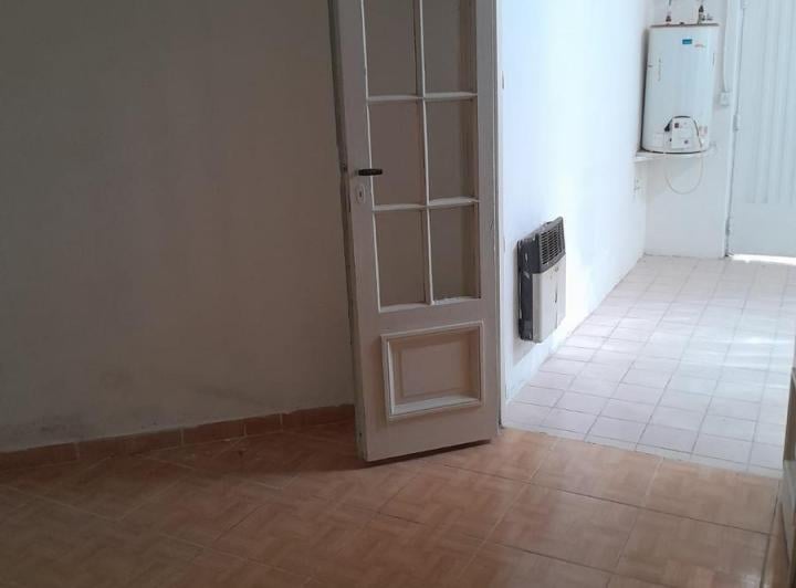 PH · 43m² · 3 Ambientes
