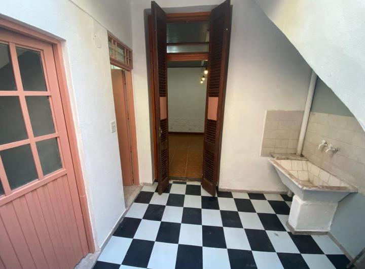 PH · 37m² · 2 Ambientes