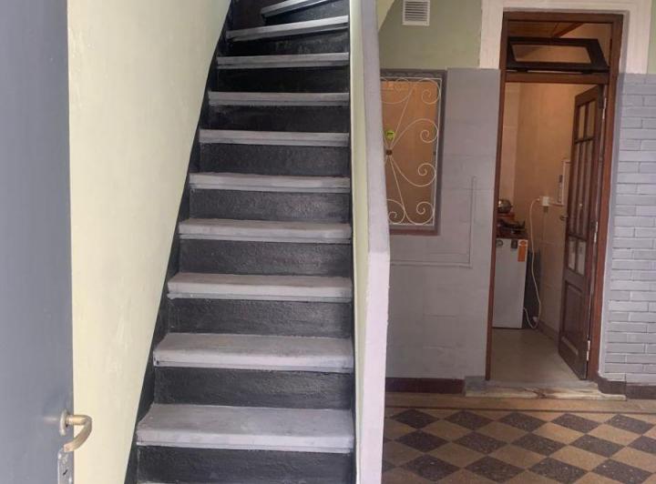 PH · 80m² · 3 Ambientes