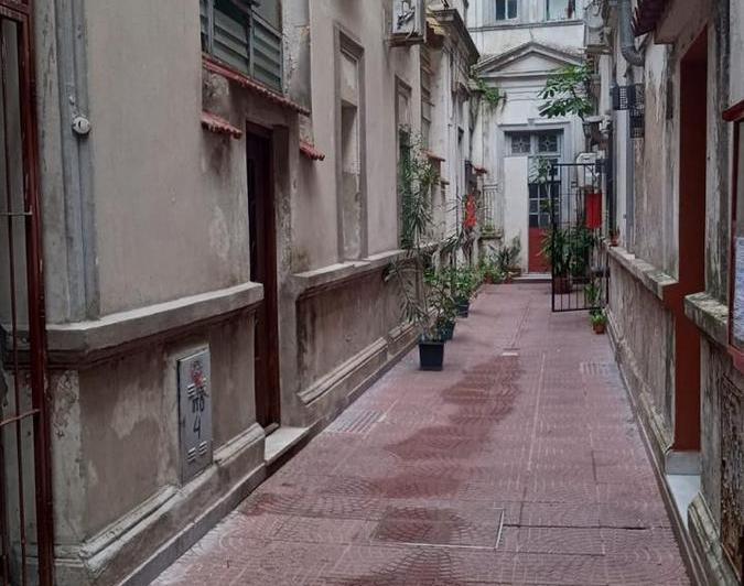 PH · 51m² · 3 Ambientes