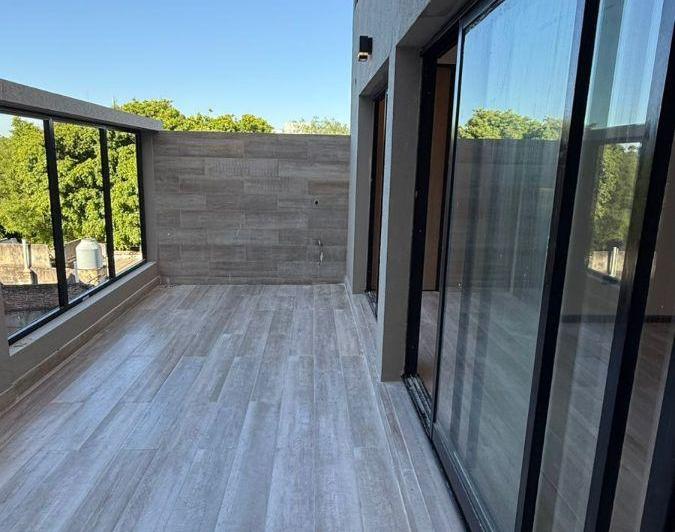 PH · 47m² · 1 Ambiente