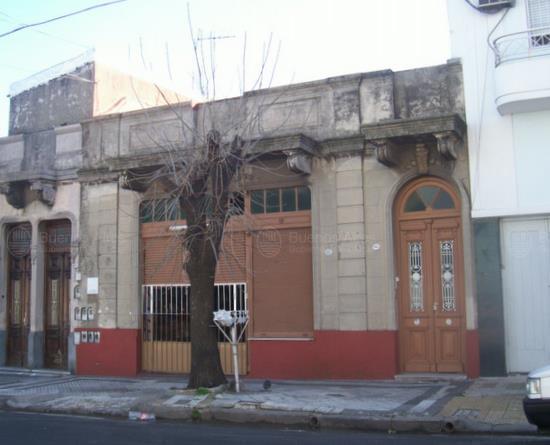 PH · 494m² · 7 Ambientes
