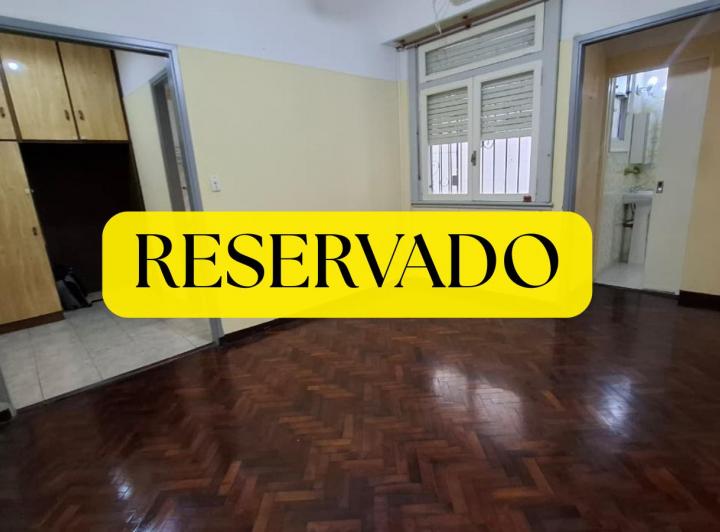 PH · 50m² · 3 Ambientes
