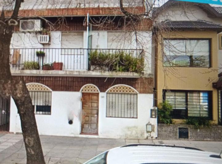 PH · 32m² · 2 Ambientes