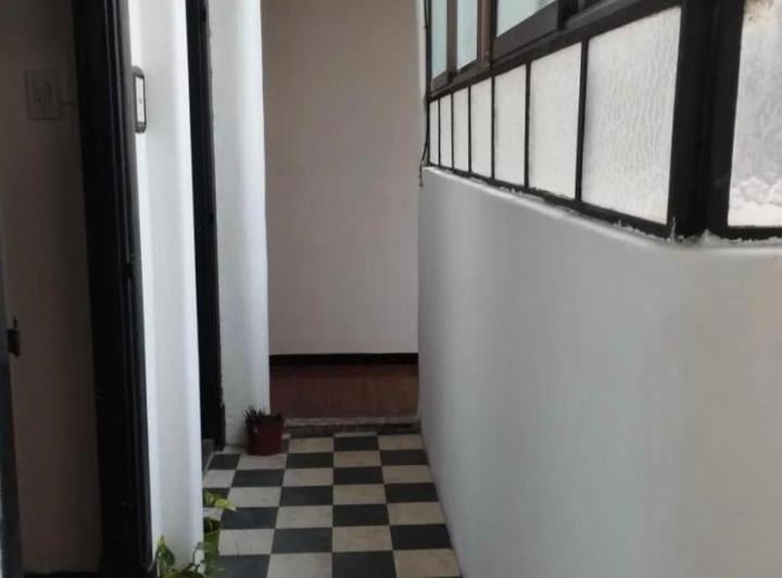 PH · 55m² · 2 Ambientes