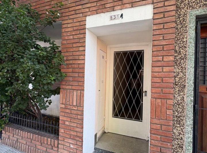 PH · 65m² · 3 Ambientes
