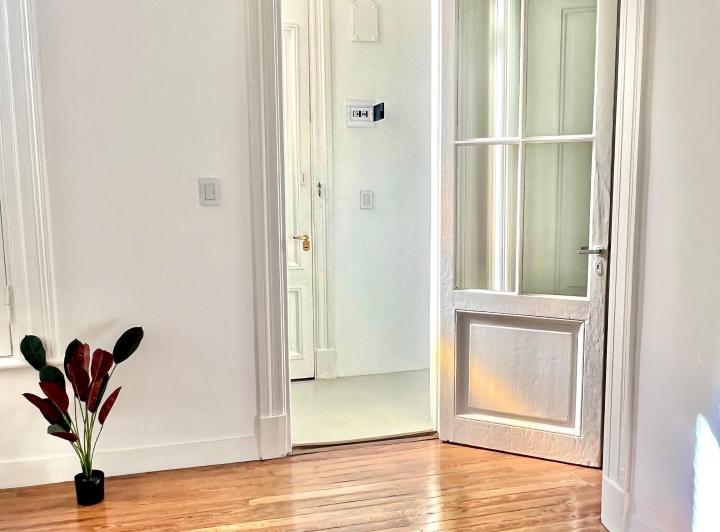 PH · 75m² · 3 Ambientes