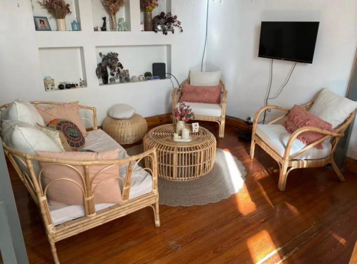 PH · 52m² · 3 Ambientes