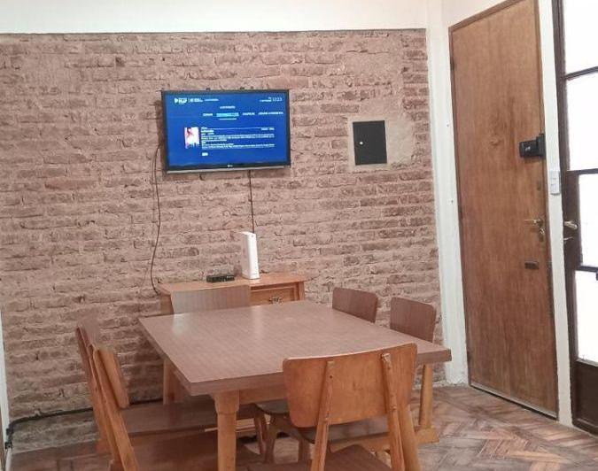 PH · 57m² · 3 Ambientes