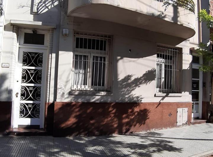 PH · 50m² · 2 Ambientes