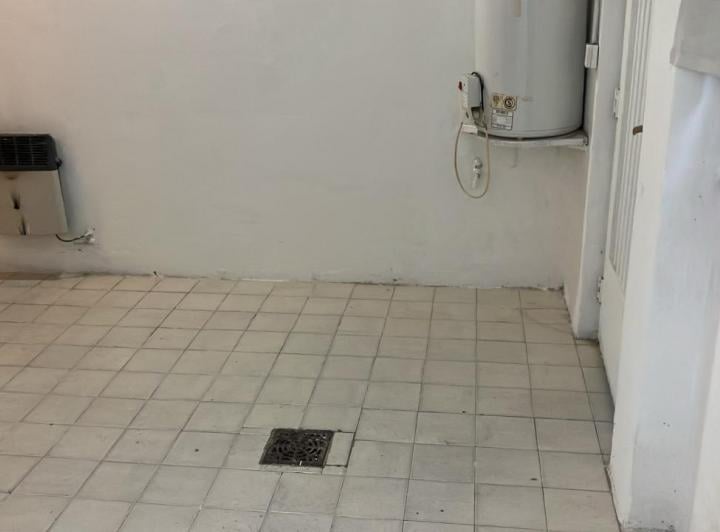 PH · 43m² · 3 Ambientes