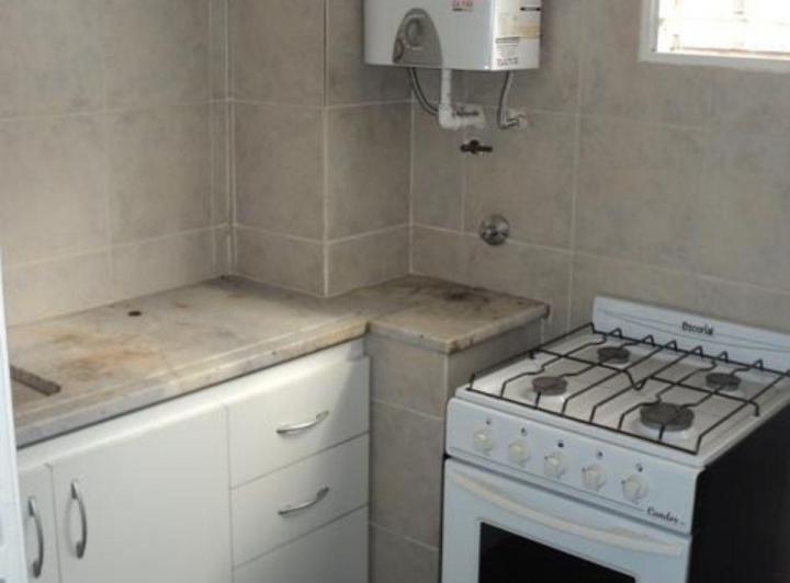 PH · 33m² · 2 Ambientes