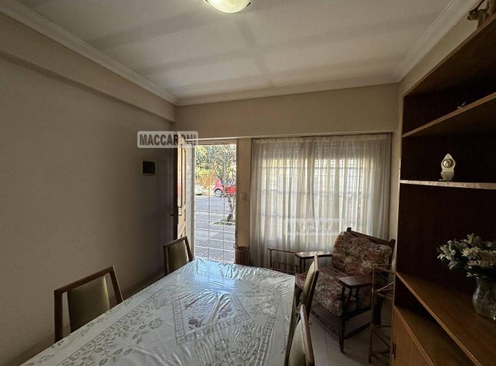 PH · 60m² · 3 Ambientes