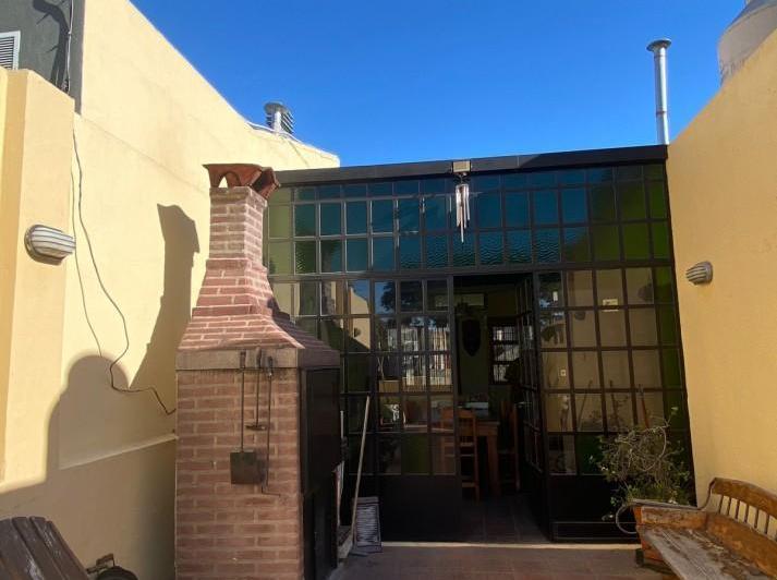 PH · 72m² · 2 Ambientes · 1 Cochera