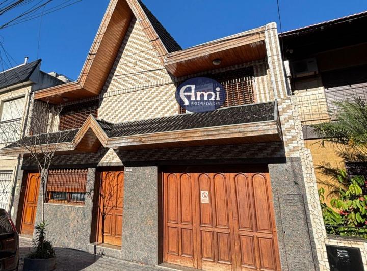 PH · 146m² · 3 Ambientes · 1 Cochera