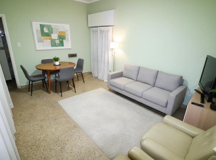 PH · 47m² · 2 Ambientes