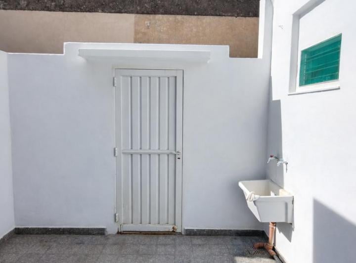 PH · 49m² · 2 Ambientes