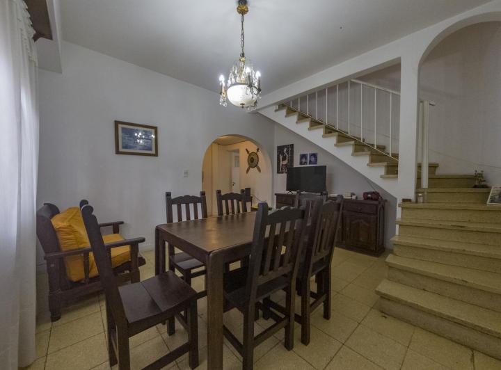 PH · 106m² · 3 Ambientes