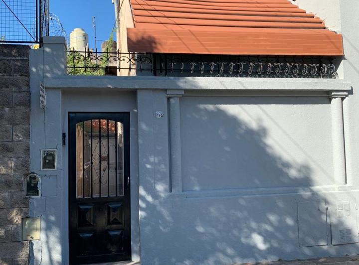 PH · 100m² · 3 Ambientes