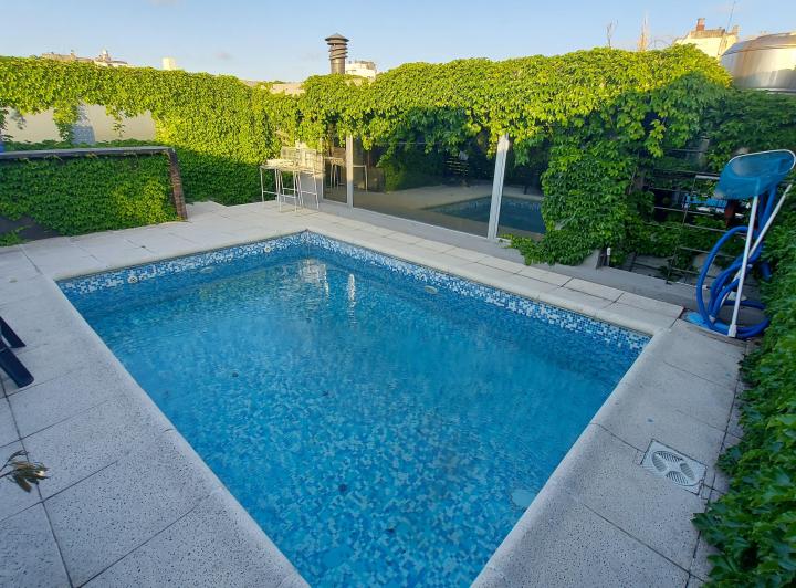 PH · 160m² · 3 Ambientes