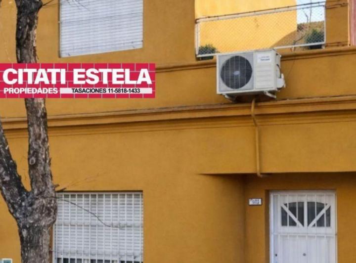 PH · 75m² · 3 Ambientes