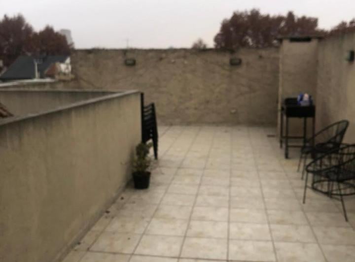 PH · 55m² · 3 Ambientes