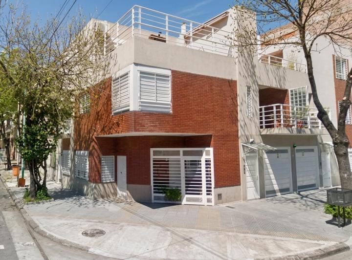 PH · 68m² · 3 Ambientes