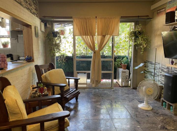 PH · 80m² · 3 Ambientes