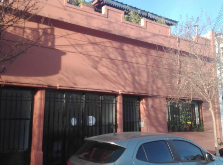 PH · 80m² · 4 Ambientes