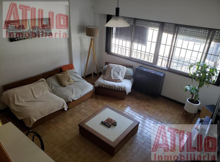 PH · 85m² · 3 Ambientes · 1 Cochera