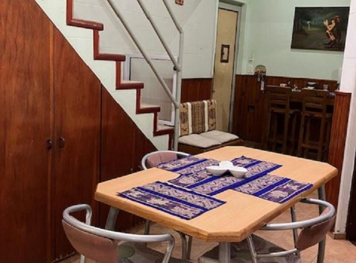 PH · 65m² · 3 Ambientes