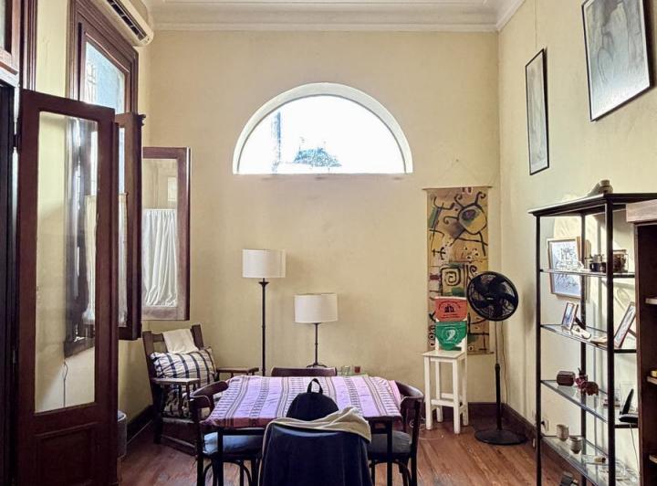 PH · 72m² · 3 Ambientes