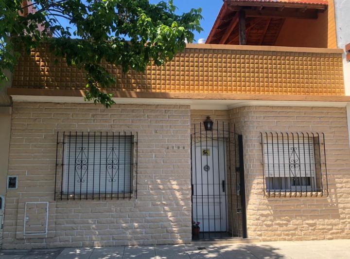 PH · 72m² · 3 Ambientes