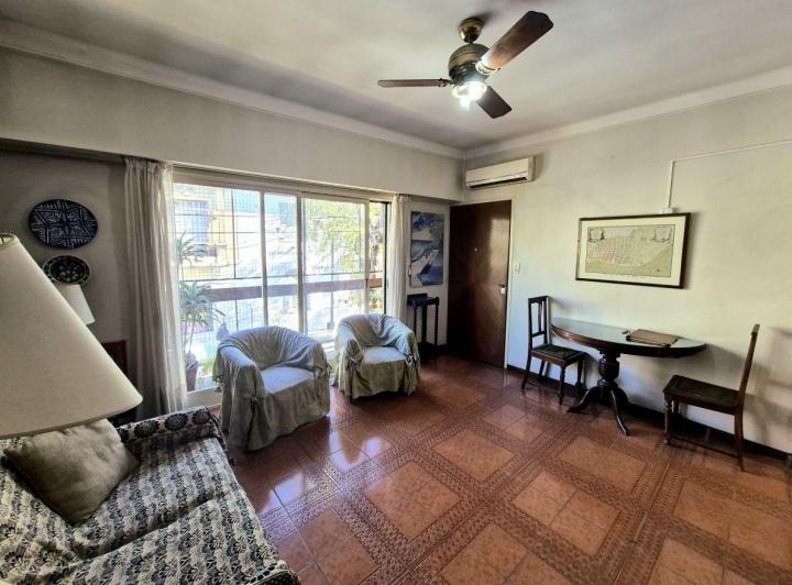 PH · 65m² · 3 Ambientes