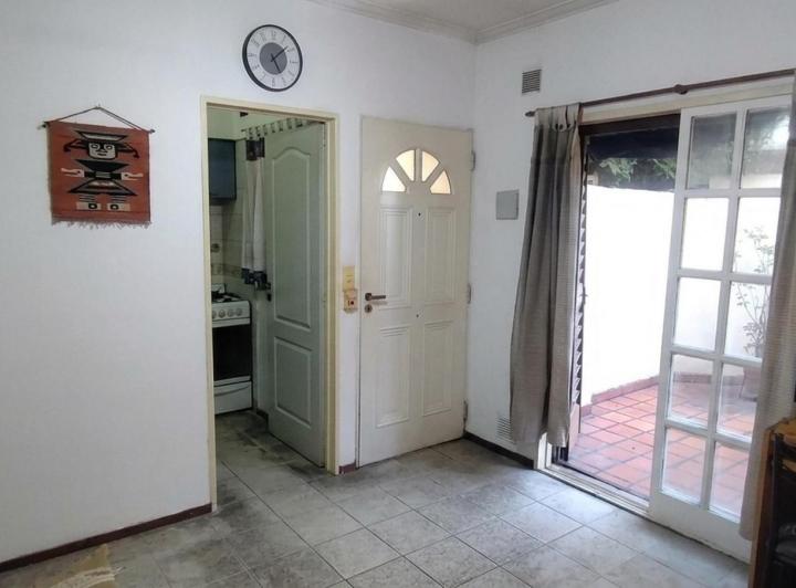 PH · 37m² · 2 Ambientes