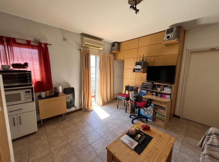 PH · 36m² · 1 Ambiente
