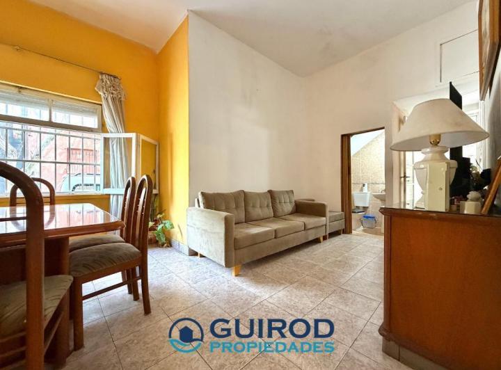 PH · 105m² · 3 Ambientes · 1 Cochera