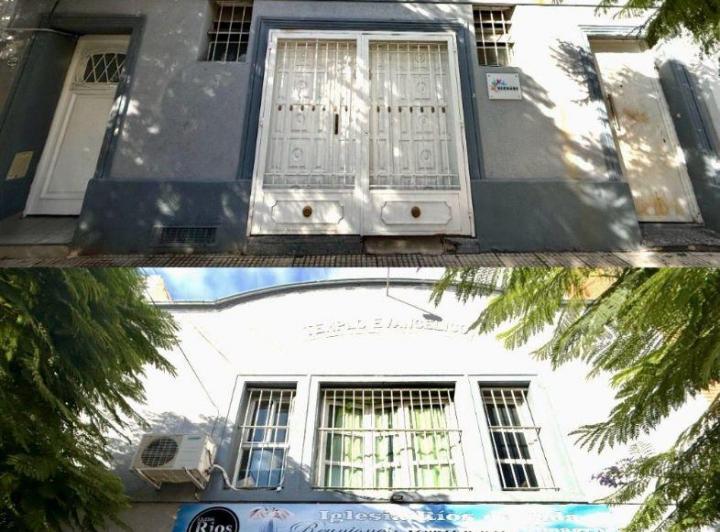 PH · 65m² · 3 Ambientes