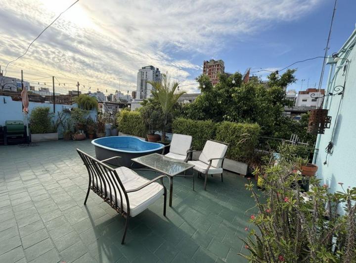 PH · 82m² · 3 Ambientes