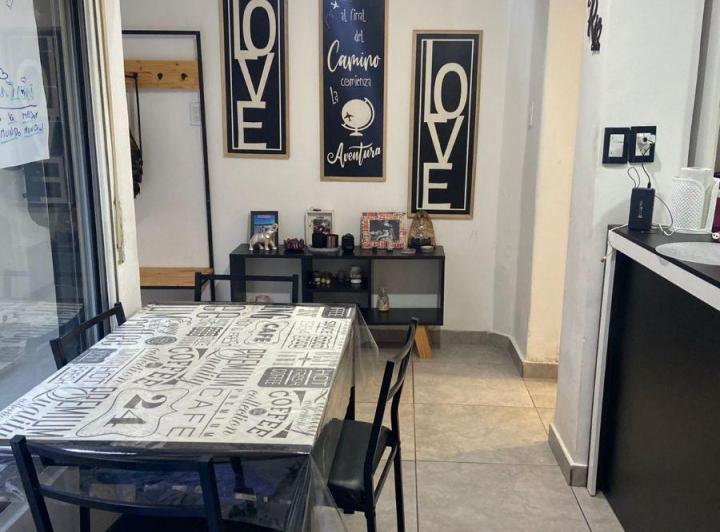PH · 50m² · 3 Ambientes