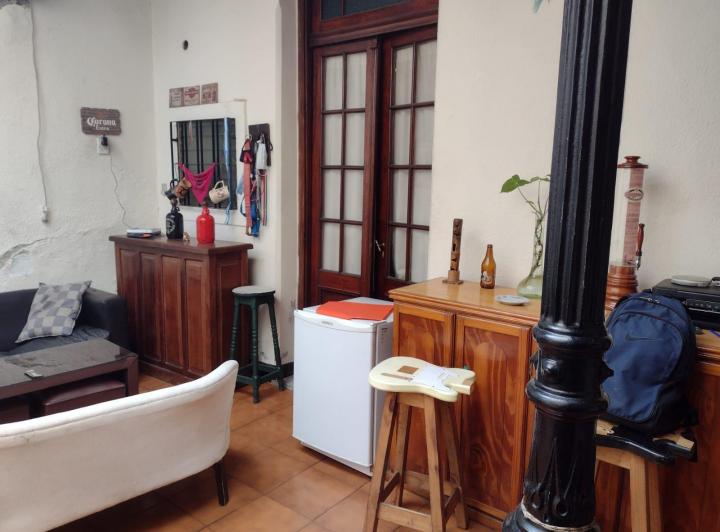 PH · 60m² · 3 Ambientes